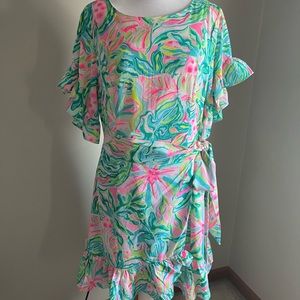 NWT Lilly Pulitzer Dress